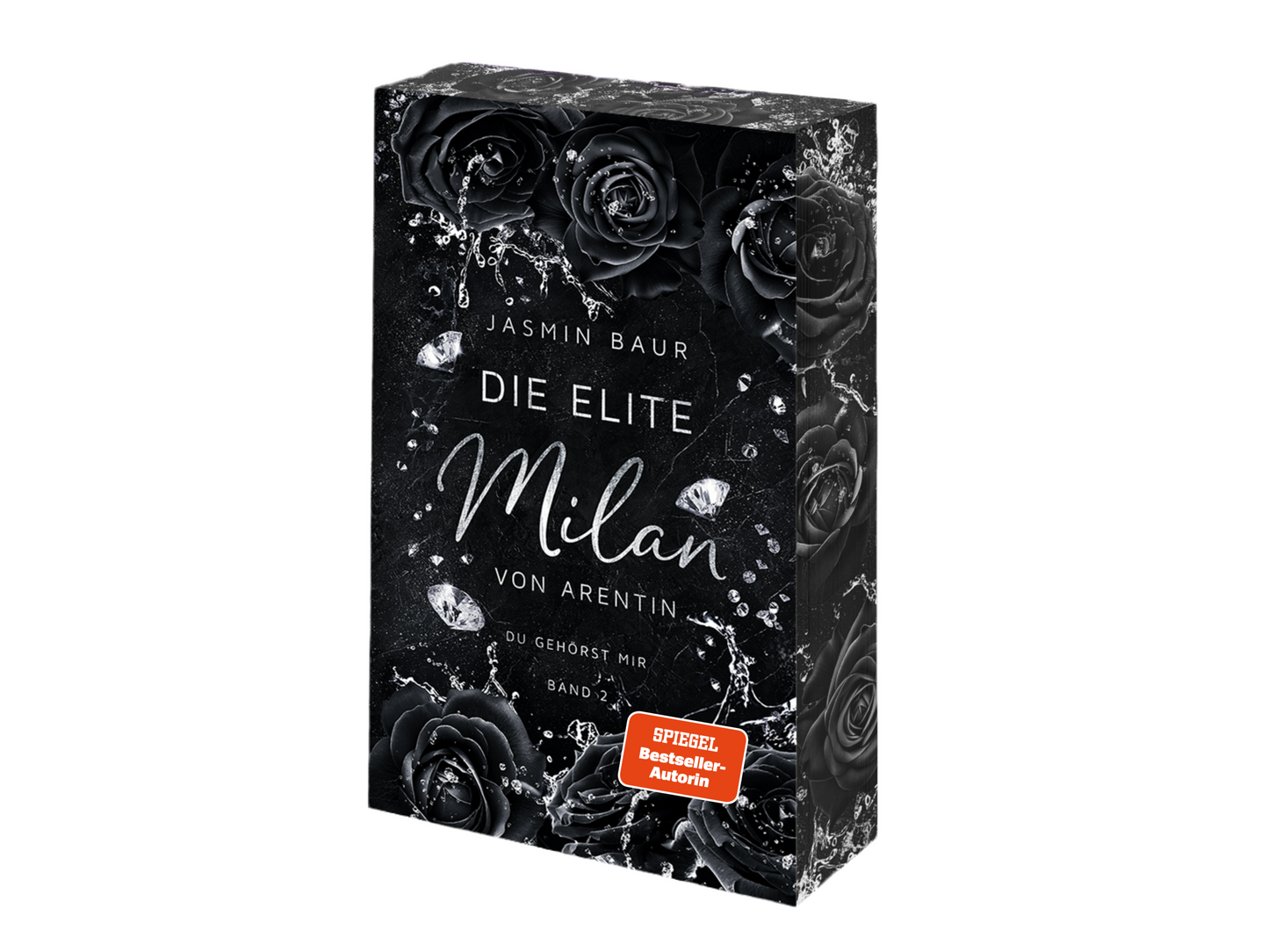 Die Elite (Band 2)