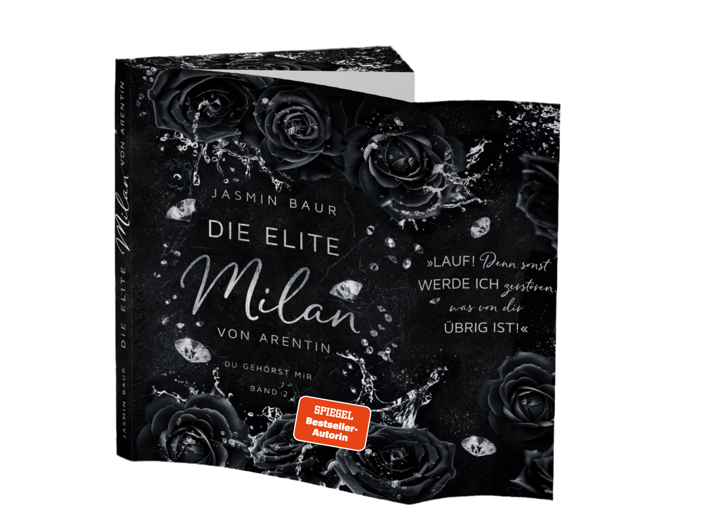 Die Elite (Band 2)