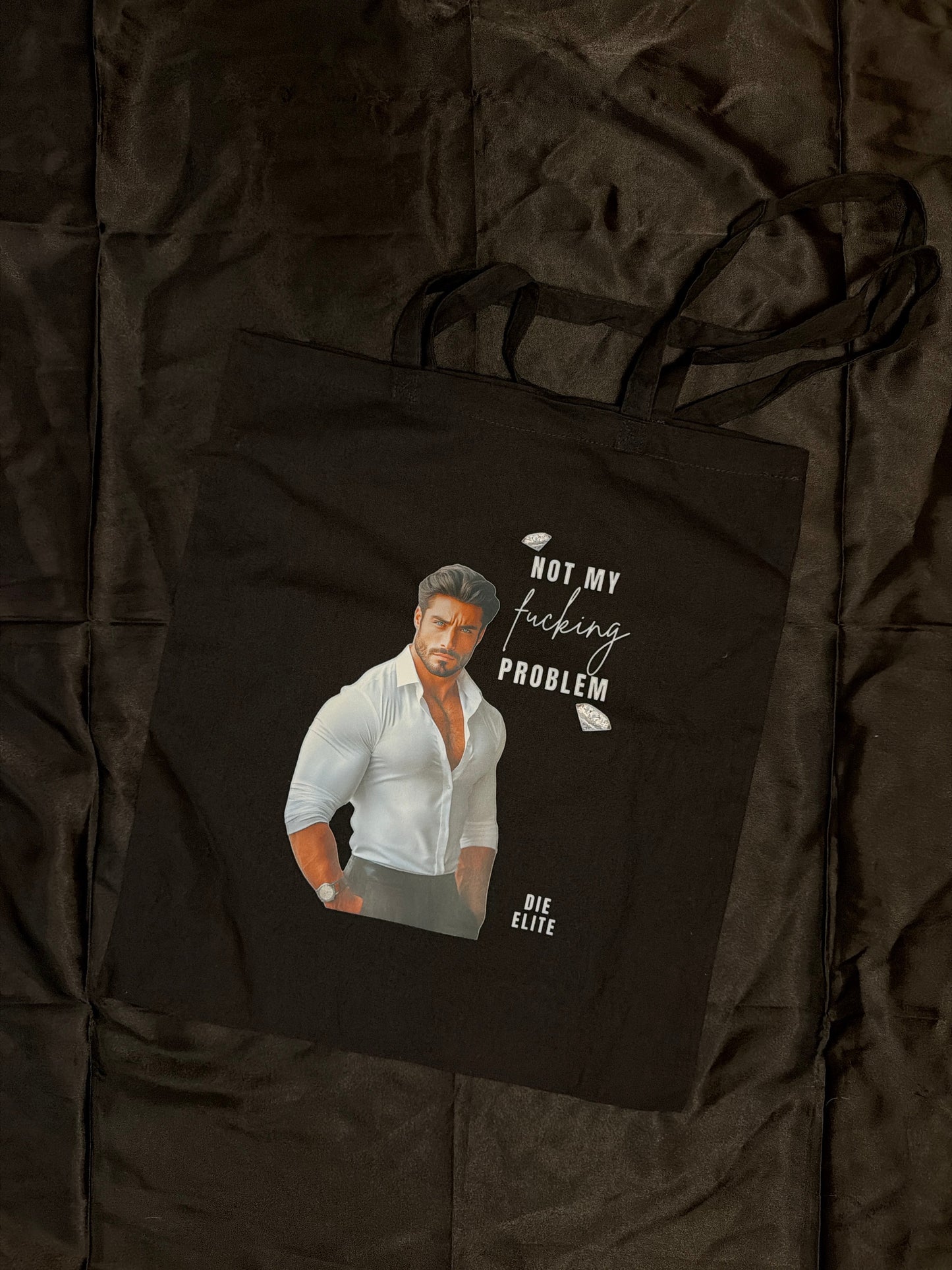Elite Tasche (Groß)