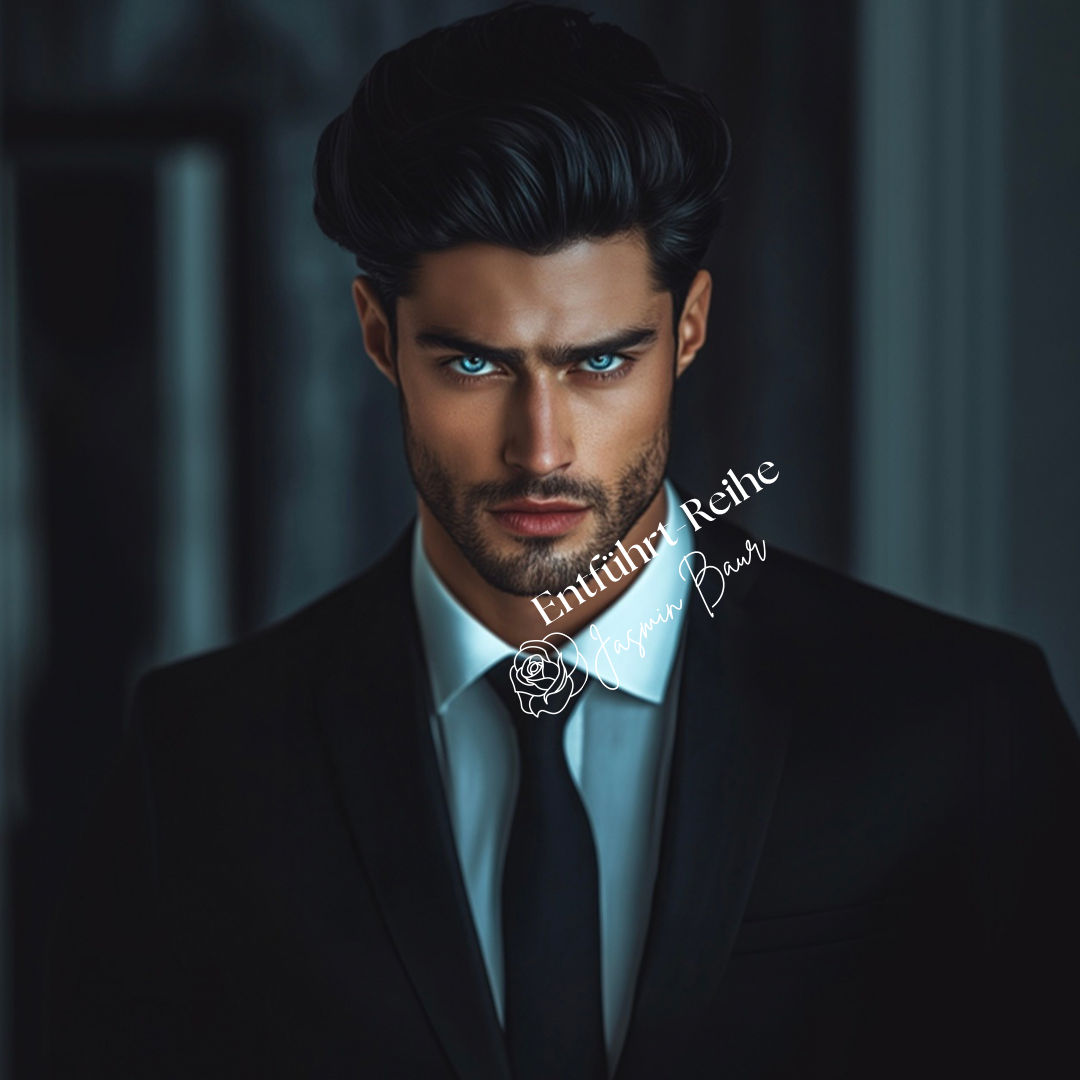 Leon Charakterkarte