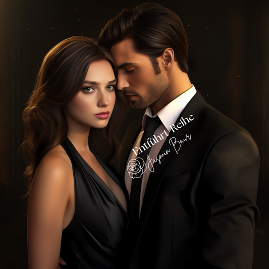 Maya & Leon (Band 2) Charakterkarte