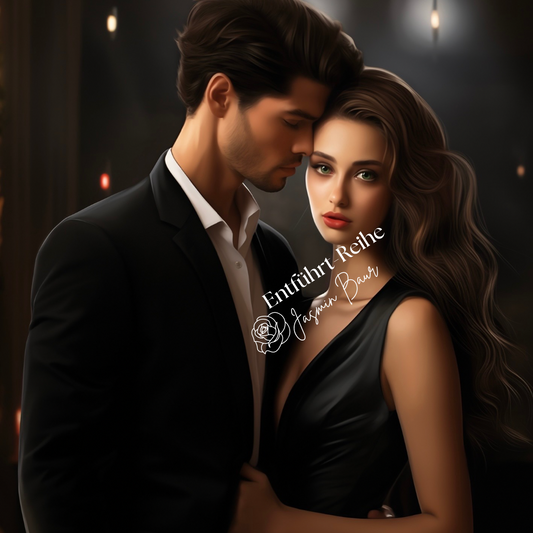 Maya & Enrico (Band 2) Charakterkarte