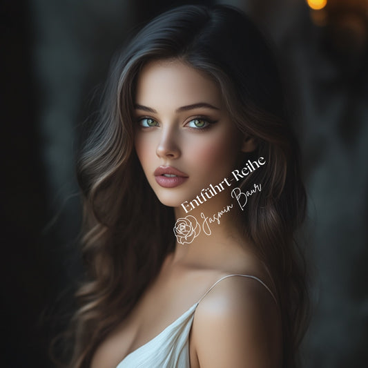 Maya (Band 3) Charakterkarte