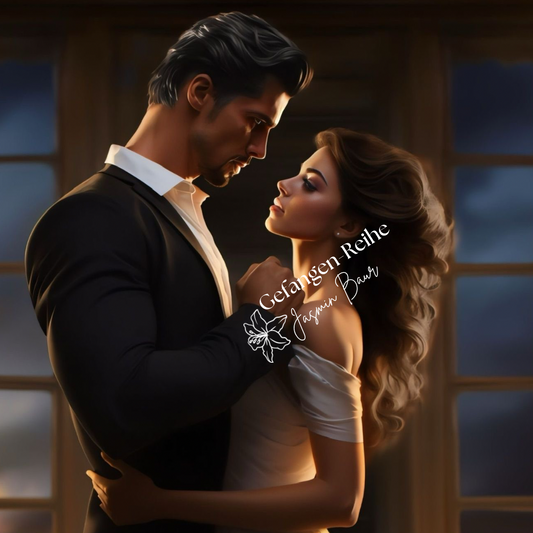 Mia & Tyler Charakterkarte