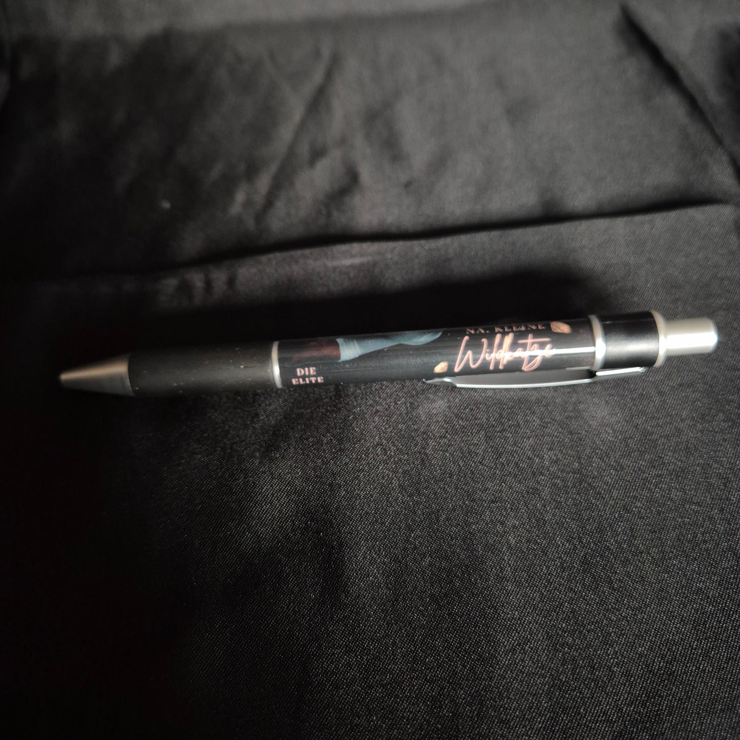 Milan Kugelschreiber