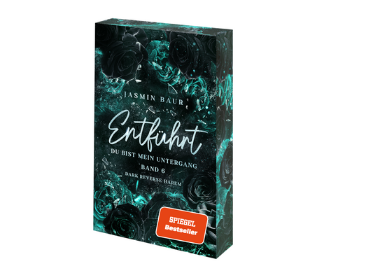 Entführt Band 6