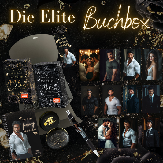 Buchbox Die Elite