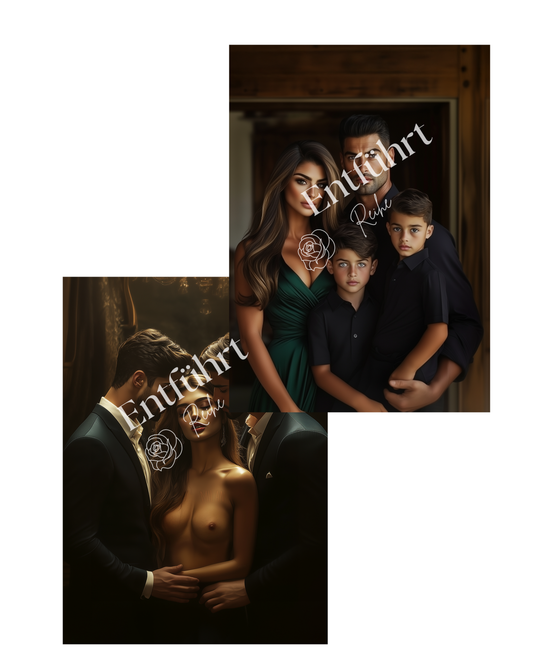 Juan, Maya Familie