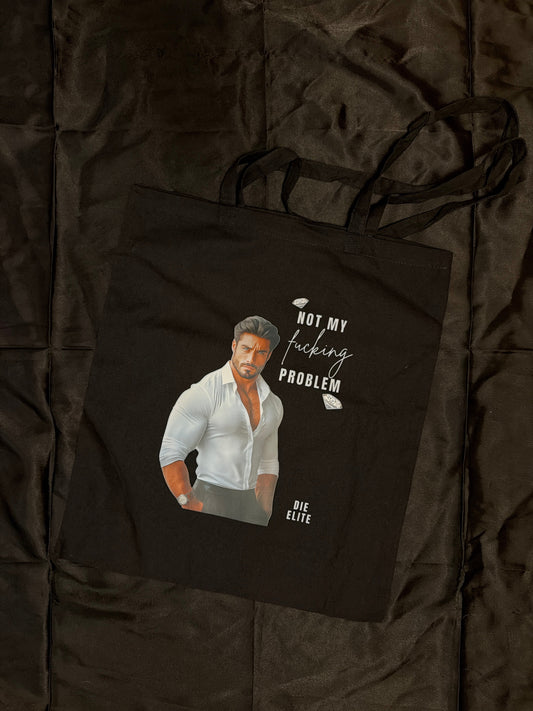 Elite Tasche (Groß)