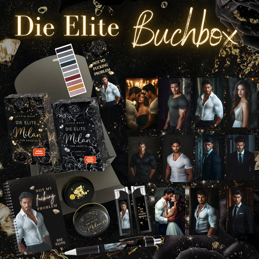 Buchbox Die Elite