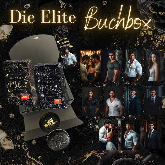 Buchbox Die Elite