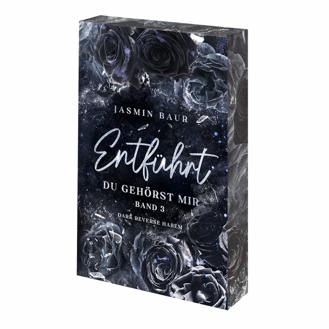 EntführtReihe Jasmin Baur