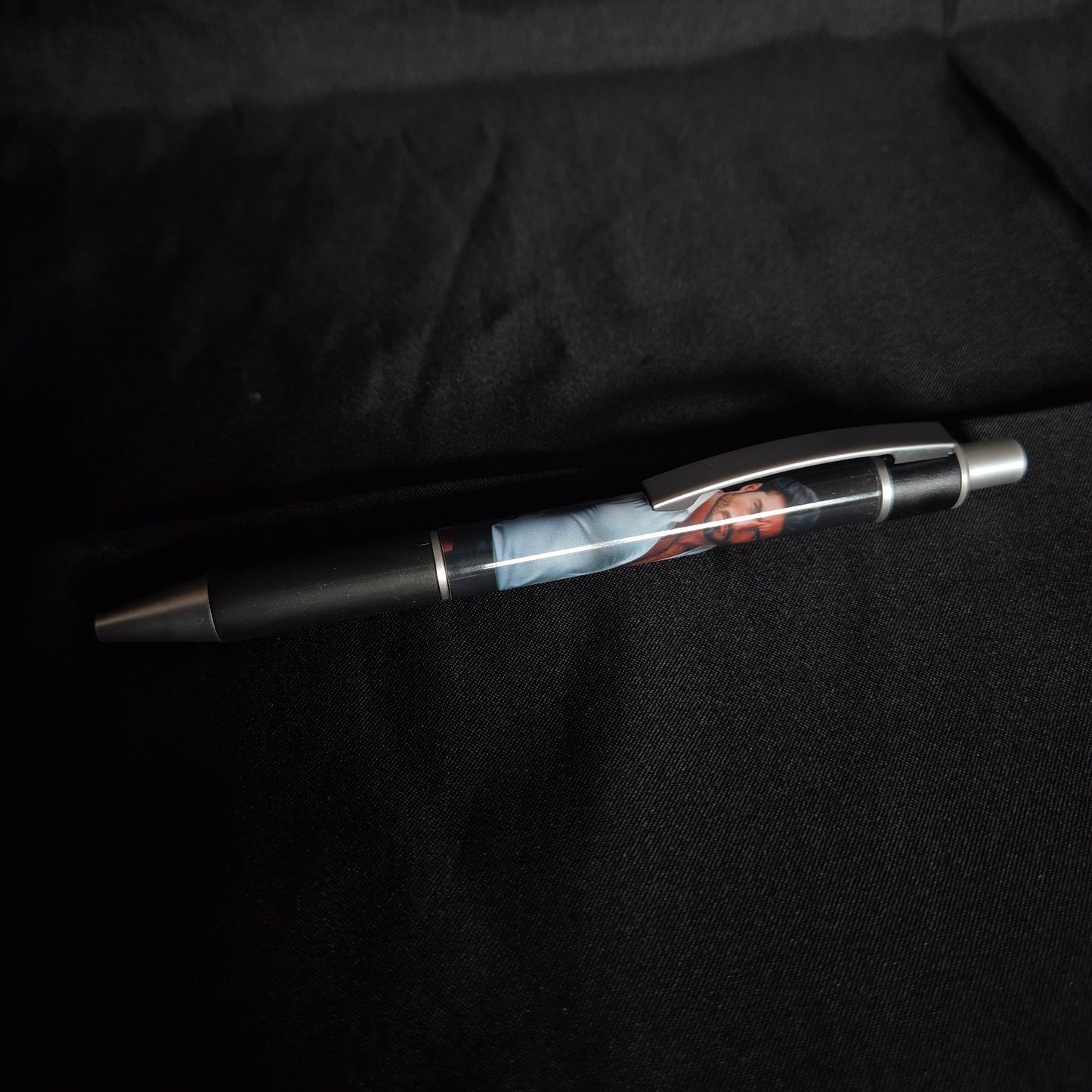 Milan Kugelschreiber