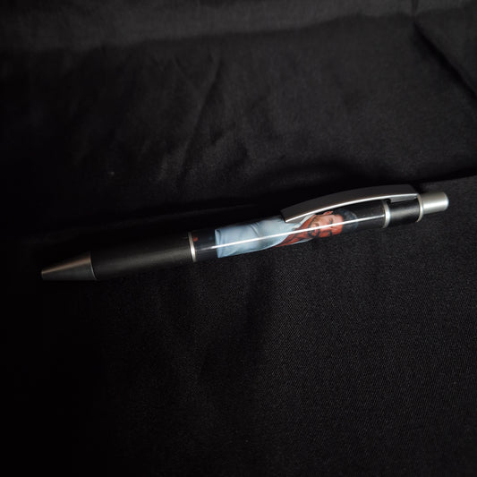 Milan Kugelschreiber