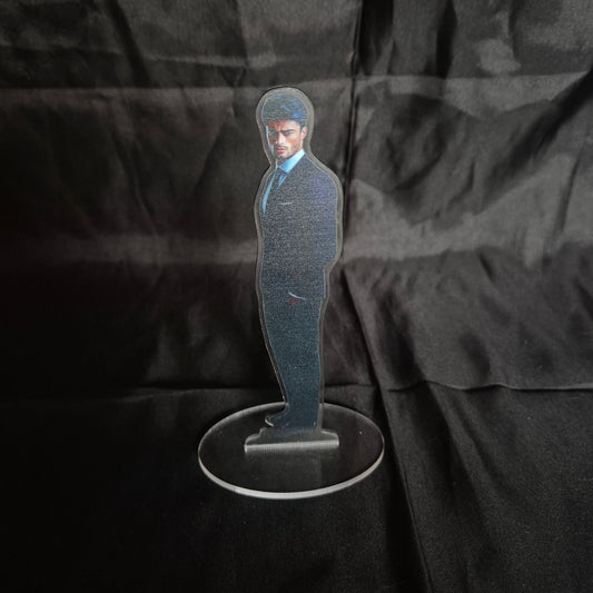 Enrico Acrylaufsteller 15cm