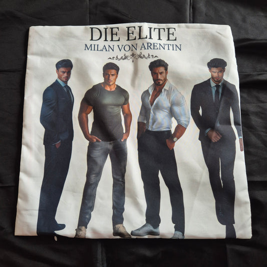 Die Elite Kissenbezug