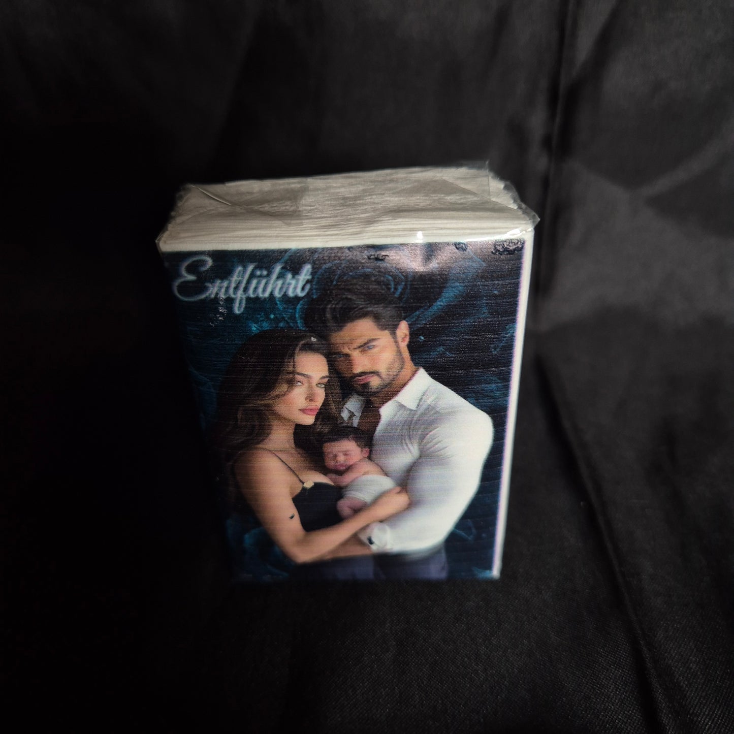 Entführt Taschentücher